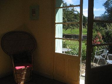 Pension in Biert/ Massat (Ari�ge) oder Ferienwohnung oder Ferienhaus