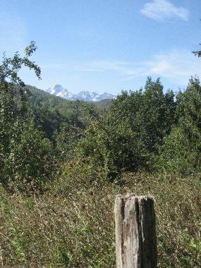 Pension in Biert/ Massat (Ari�ge) oder Ferienwohnung oder Ferienhaus