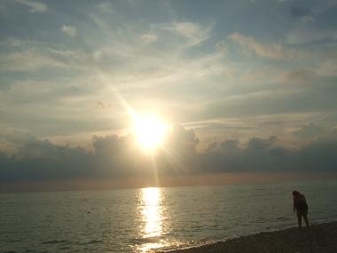 Ferienhaus in Acquavena (Salerno) oder Ferienwohnung oder Ferienhaus