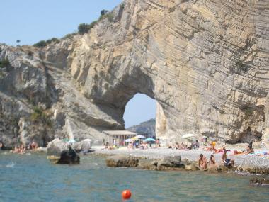 Ferienhaus in Acquavena (Salerno) oder Ferienwohnung oder Ferienhaus
