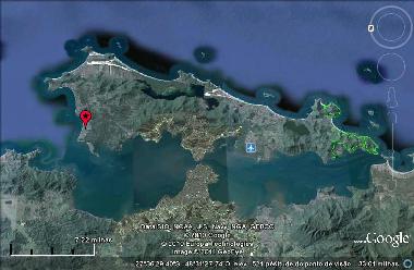 Ferienwohnung in florianopolis (Santa Catarina) oder Ferienwohnung oder Ferienhaus