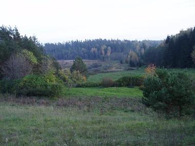 Ferienhaus in Kurtuvenai (Siauliu Apskritis) oder Ferienwohnung oder Ferienhaus
