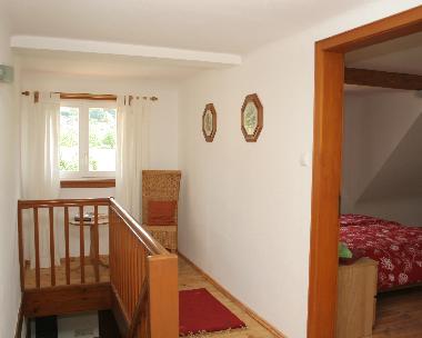 Ferienhaus in Biberach/Baden (Schwarzwald) oder Ferienwohnung oder Ferienhaus