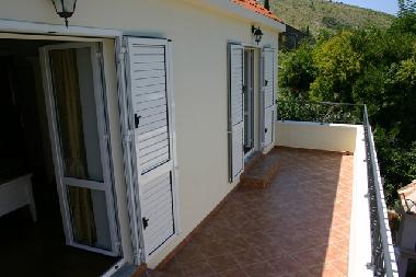 Ferienhaus in Dubrovnik (Dubrovacko-Neretvanska) oder Ferienwohnung oder Ferienhaus