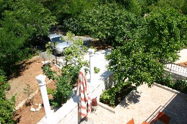 Ferienhaus in Dubrovnik (Dubrovacko-Neretvanska) oder Ferienwohnung oder Ferienhaus