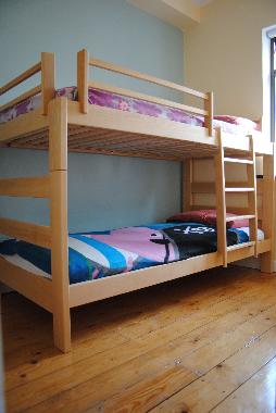 Ferienhaus in Killarney (Kerry) oder Ferienwohnung oder Ferienhaus
