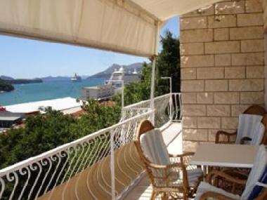 Ferienwohnung in Dubrovnik (Dubrovacko-Neretvanska) oder Ferienwohnung oder Ferienhaus