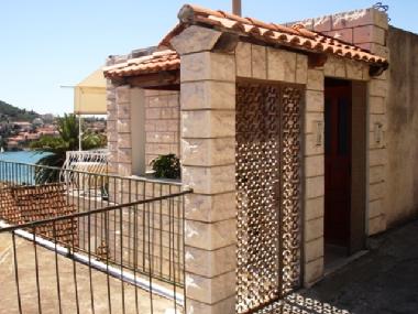 Ferienwohnung in Dubrovnik (Dubrovacko-Neretvanska) oder Ferienwohnung oder Ferienhaus