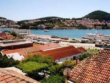 Ferienwohnung in Dubrovnik (Dubrovacko-Neretvanska) oder Ferienwohnung oder Ferienhaus