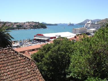 Ferienwohnung in Dubrovnik (Dubrovacko-Neretvanska) oder Ferienwohnung oder Ferienhaus