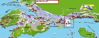 Ferienwohnung in Dubrovnik (Dubrovacko-Neretvanska) oder Ferienwohnung oder Ferienhaus