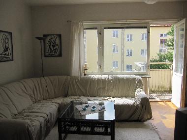 Ferienwohnung in Stockholm (Stockholm) oder Ferienwohnung oder Ferienhaus