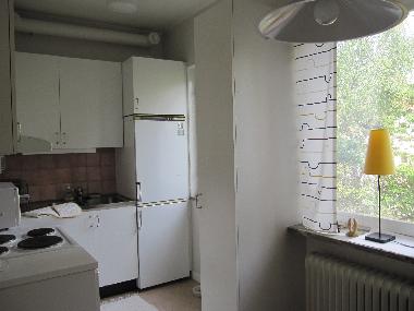 Ferienwohnung in Stockholm (Stockholm) oder Ferienwohnung oder Ferienhaus
