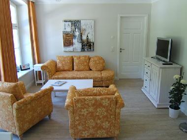 Schloss / Burg in Rerik/ Hohen Niendorf (Mecklenburgische Ostseekste) oder Ferienwohnung oder Ferienhaus