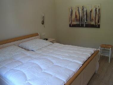 Schloss / Burg in Rerik/ Hohen Niendorf (Mecklenburgische Ostseek�ste) oder Ferienwohnung oder Ferienhaus