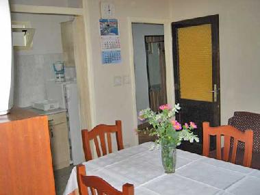 Ferienwohnung in Vodice (Sibensko-Kninska) oder Ferienwohnung oder Ferienhaus