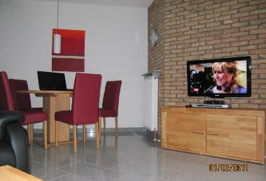 Ferienhaus in Nieuwvliet (Zeeland) oder Ferienwohnung oder Ferienhaus