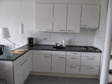 Ferienhaus in Nieuwvliet (Zeeland) oder Ferienwohnung oder Ferienhaus