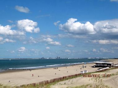 Ferienhaus in Nieuwvliet (Zeeland) oder Ferienwohnung oder Ferienhaus