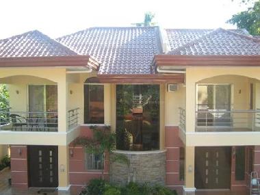 Pension in Buhangin (Davao City) oder Ferienwohnung oder Ferienhaus