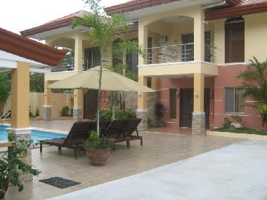Pension in Buhangin (Davao City) oder Ferienwohnung oder Ferienhaus