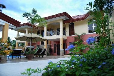 Pension in Buhangin (Davao City) oder Ferienwohnung oder Ferienhaus