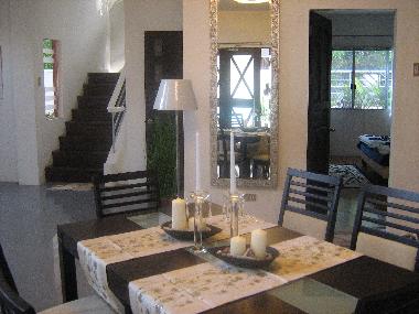 Pension in Buhangin (Davao City) oder Ferienwohnung oder Ferienhaus