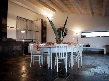 Ferienhaus in Noto (Siracusa) oder Ferienwohnung oder Ferienhaus