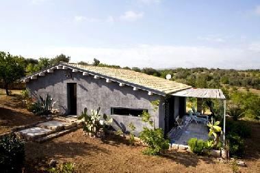 Ferienhaus in Noto (Siracusa) oder Ferienwohnung oder Ferienhaus