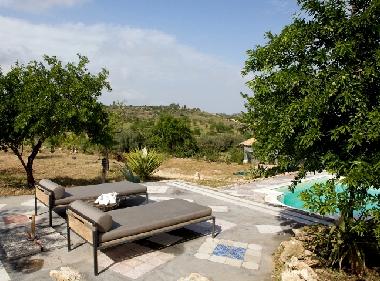 Ferienhaus in Noto (Siracusa) oder Ferienwohnung oder Ferienhaus