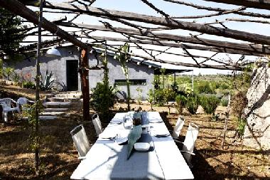 Ferienhaus in Noto (Siracusa) oder Ferienwohnung oder Ferienhaus