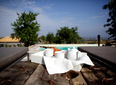 Ferienhaus in Noto (Siracusa) oder Ferienwohnung oder Ferienhaus
