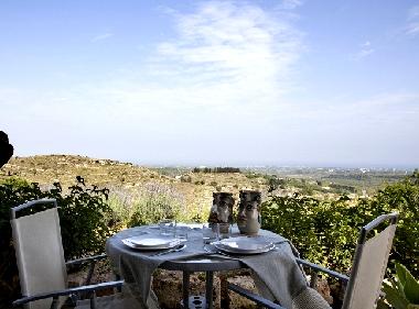 Ferienhaus in Noto (Siracusa) oder Ferienwohnung oder Ferienhaus