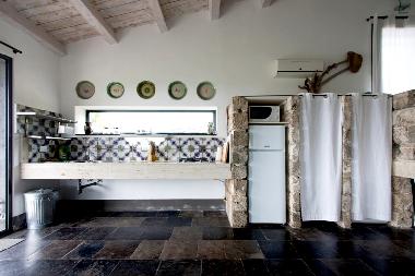 Ferienhaus in Noto (Siracusa) oder Ferienwohnung oder Ferienhaus