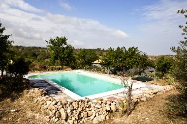 Ferienhaus in Noto (Siracusa) oder Ferienwohnung oder Ferienhaus