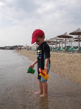 selbstvergessen.............