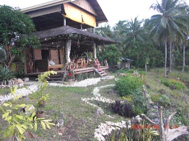 Pension in Del Monte (Davao) oder Ferienwohnung oder Ferienhaus