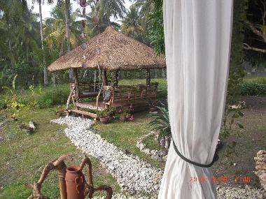 Pension in Del Monte (Davao) oder Ferienwohnung oder Ferienhaus
