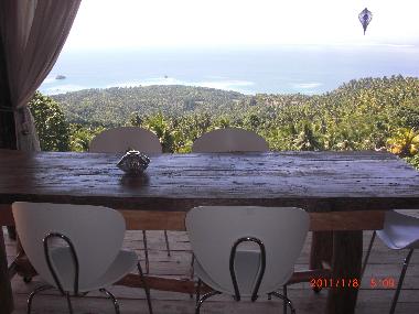 Pension in Del Monte (Davao) oder Ferienwohnung oder Ferienhaus