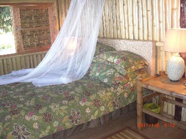 Pension in Del Monte (Davao) oder Ferienwohnung oder Ferienhaus