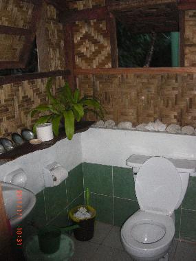 Pension in Del Monte (Davao) oder Ferienwohnung oder Ferienhaus