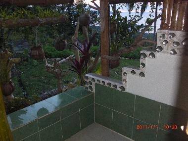 Pension in Del Monte (Davao) oder Ferienwohnung oder Ferienhaus