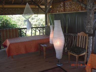 Pension in Del Monte (Davao) oder Ferienwohnung oder Ferienhaus