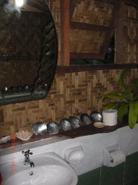 Pension in Del Monte (Davao) oder Ferienwohnung oder Ferienhaus