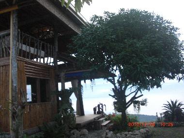 Pension in Del Monte (Davao) oder Ferienwohnung oder Ferienhaus
