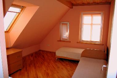 Ferienwohnung in Neringa (Klaipedos Apskritis) oder Ferienwohnung oder Ferienhaus