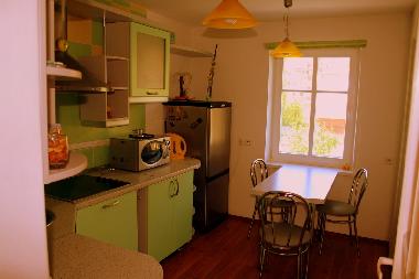 Ferienwohnung in Neringa (Klaipedos Apskritis) oder Ferienwohnung oder Ferienhaus