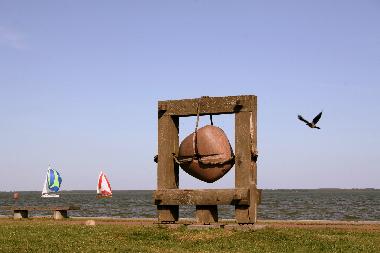 Ferienwohnung in Neringa (Klaipedos Apskritis) oder Ferienwohnung oder Ferienhaus