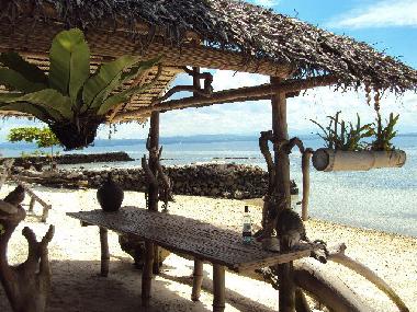 Pension in camudmud (Davao) oder Ferienwohnung oder Ferienhaus