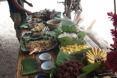 Pension in camudmud (Davao) oder Ferienwohnung oder Ferienhaus